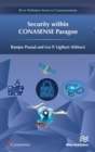 Security within CONASENSE Paragon - Book