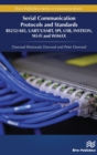 Serial Communication Protocols and Standards - Book