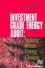 Investment Grade Energy Audit - eBook