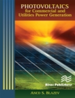 Photovoltaics for Commercial and Utilities Power Generation - eBook