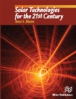 Solar Technologies for the 21st Century - eBook