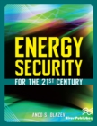Energy Security for the 21st Century - eBook