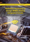 Radiation Hardening by Design (RHBD) Analog Integrated Circuits - Book