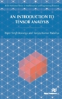 An Introduction to Tensor Analysis - Book