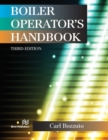 Boiler Operator's Handbook - eBook