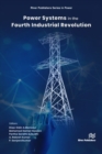 Power Systems Amid the 4th Industrial Revolution - Book