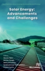 Solar Energy: Advancements and Challenges - Book