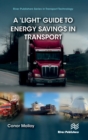A ‘Light’ Guide to Energy Savings in Transport - Book