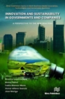 Innovation and Sustainability in Governments and Companies: A Perspective to the New Realities - Book