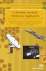 Control Systems : Theory and Applications - Book