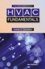 HVAC Fundamentals, Third Edition - Book