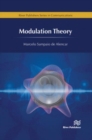 Modulation Theory - Book