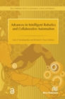 Advances in Intelligent Robotics and Collaborative Automation - Book