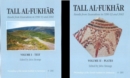 Tall al-Fukhar : Result of Excavations in 1990-93 and 2002 - Book