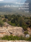 Proceedings of the Danish Institute at Athens - Book