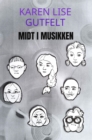 Midt i Musikken - eBook