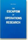 Escapism of Operations Research - Book