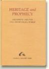 Heritage & Prophecy : Grundtvig & the English-Speaking World - Book