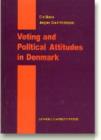 Voting & Political Attitudes in Denmark - Book