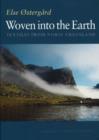 Woven into the Earth : Textile Finds in Norse Greenland - Book