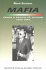 Mafia, penge og politik pa Sicilien 1950-1994 - Book