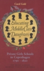 Educating Middle Class Daughters - Book
