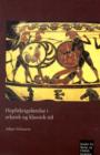 Hoplitkrigsforelse i arkaisk og klassisk tid - Book