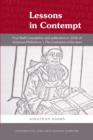 Lessons in Contempt : Poul Raeff's Translation & Publication in 1516 of Johannes Pfefferkorn's The Confession of the Jews - Book