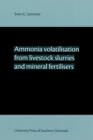 Ammonia Volatilisation from Livestock Slurries & Mineral Fertilisers - Book