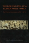 Rise & Fall of a Roman Noble Family : The Domith Ahenobarbi 196BC-AD68 - Book