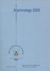 European Arachnology 2000 : 19th European Colloquium of Arachnology, Arhus 17-22 July 2000 - Book