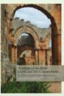 Students of the Bible in 4th & 5th Century Syria : Seats of Learning, Sidelights & Syriacisms - Book