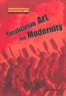 Totalitarian Art & Modernity - Book
