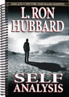 Self Analysis - Book