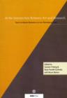 At the Intersection Between Art & Research : Practice-Based Research in the Performing Arts - Book