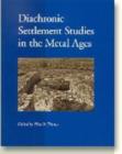 Diachronic Settlement Studies in the Metal Ages : Report on the ESF Workshop Moesgard, Denmark, 14-18 October 2000 - Book