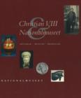 Christian VIII og Nationalmuseet - Book