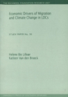 Economic Drivers of Migration & Climate Change in LDCs - Book