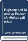 Fuglsang and Mandrup-Poulsen - Book