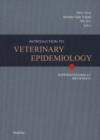 Introduction to Veterinary Epidemiology : Internationally Reviewed - Book