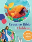 The Creative Bible for Children - Book
