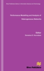 Performance Modelling and Analysis of Heterogeneous Networks - Book