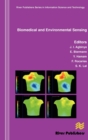 Biomedical and Environmental Sensing - Book