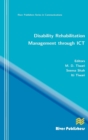 Disability Rehabilitation Management Through ICT - Book