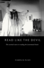 Read Like the Devil : The Essential Course in Reading the Lenormand Oracle - eBook