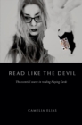 Read Like the Devil : The Essential Course in Reading Playing Cards - eBook