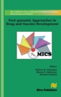 Post-genomic Approaches in Drug and Vaccine Development - Book