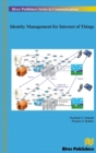 Identity Management for Internet of Things - Book