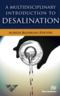 A Multidisciplinary Introduction to Desalination - Book