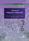 Advanced Polymeric Materials : Synthesis and Applications - eBook